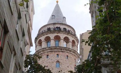 İstanbul’da Gezlilebilir Bölgeler